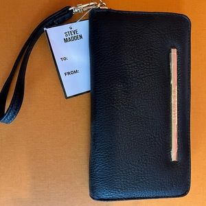 Steve Madden wallet